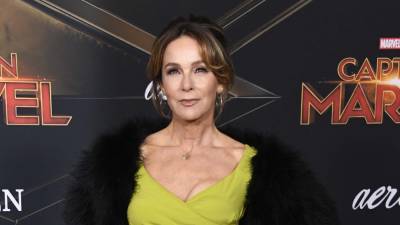 Jennifer Grey to star in and executive produce new dance-themed film - www.foxnews.com