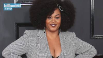 Jill Scott Had the Best Response to NFL Star Kyle Queiro for Questioning Her Attractiveness - www.billboard.com