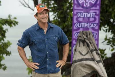 ‘Survivor’ Removed From CBS’s Fall Schedule Following Production Delays - thewrap.com