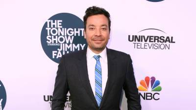 'Tonight Show Starring Jimmy Fallon' returns to the studio without an audience - www.foxnews.com - New York