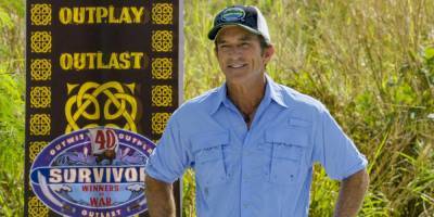 'Survivor' Production Halted on Season 41; 'Amazing Race' Takes Over Time Slot on Fall Schedule - www.justjared.com - Fiji