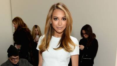 Naya Rivera's Family Speaks Out Following 'Glee' Actress's Death - www.etonline.com - California
