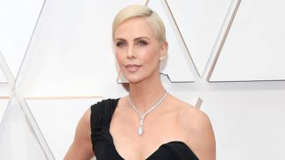 Charlize Theron on discussing racism with her Black children: 'I vowed that I would always tell them the truth' - www.foxnews.com