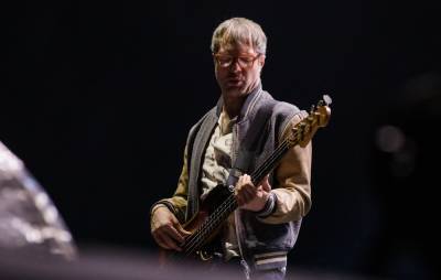 Maroon 5’s Mickey Madden takes “leave of absence” after arrest - www.nme.com