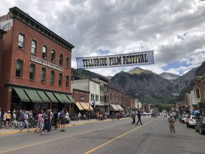 Telluride Film Festival Director on Why They Ultimately Pulled the Plug (EXCLUSIVE) - variety.com