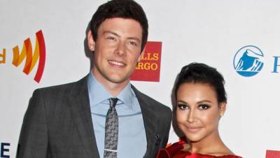 Cory Monteith’s Mom ‘Heartbroken’ Over Naya Rivera’s Death: They’re ‘Friends Reunited For Eternity’ - hollywoodlife.com