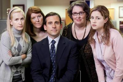 The Office, Ranked - www.tvguide.com - Britain