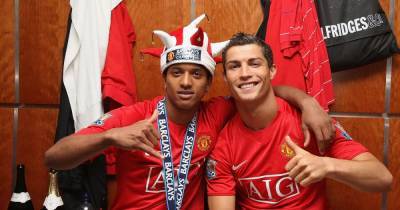 Nani story exposes just how competitive Cristiano Ronaldo was at Manchester United - www.manchestereveningnews.co.uk - Manchester - Portugal