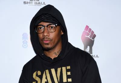 Nick Cannon Fired By ViacomCBS Over Anti-Semitic Conspiracy Comments - etcanada.com
