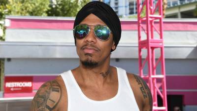 Nick Cannon Speaks Out Following Backlash Over Anti-Semitic Comments - www.etonline.com