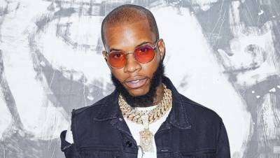 Tory Lanez Facing Up To 3 Years In Prison If Convicted On Gun Charge, Says Criminal Lawyer - hollywoodlife.com - California