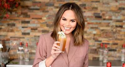 Chrissy Teigen deletes 60,000 tweets for family’s safety amid claims tying her to the Jeffrey Epstein scandal - www.pinkvilla.com
