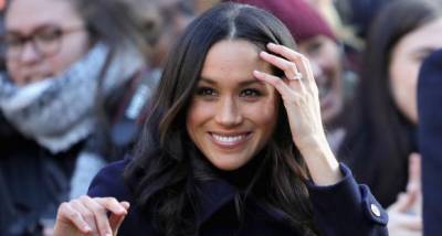 Meghan Markle is ‘cheering on’ young women who are ‘changing the world’: Continue leading the way forward - www.pinkvilla.com