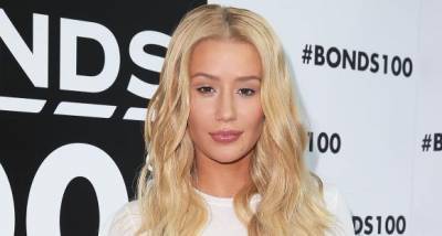 Iggy Azalea reveals her son’s unique name and how it's connected to her own name - www.pinkvilla.com
