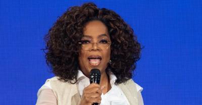 Oprah Winfrey Donates $3 Million to COVID-19 Relief in South Los Angeles - www.justjared.com - Los Angeles - Los Angeles