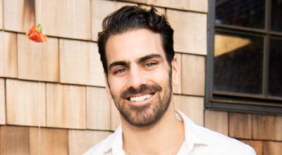 Nyle DiMarco is Developing a Comedy Series About His Life! - www.justjared.com