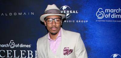 Nick Cannon Fired By ViacomCBS For “Hateful Speech,” Espousing “Anti-Semitic Conspiracy Theories” - deadline.com