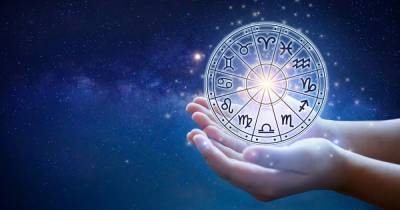'New horoscope' discovered by NASA could mean a change in star sign for many - www.dailyrecord.co.uk