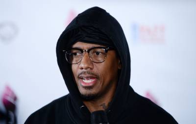 ViacomCBS severs ties with Nick Cannon following anti-Semitic comments - www.nme.com