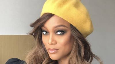 Tyra Banks Set as New ‘Dancing With the Stars’ Host - variety.com