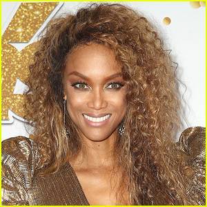 Tyra Banks to Replace Tom Bergeron & Erin Andrews as New 'Dancing with the Stars' Host - www.justjared.com