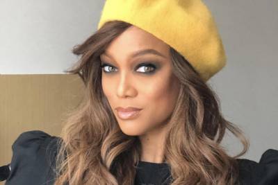 Dancing With the Stars: Tyra Banks Replaces Tom Bergeron and Erin Andrews as Host - www.tvguide.com