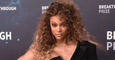 Tyra Banks Named New Host of ‘Dancing With the Stars’ After Tom Bergeron and Erin Andrews’ Exit - www.usmagazine.com