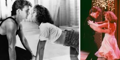 Jennifer Grey confirms she will be starring in a new 'Dancing' movie - www.lifestyle.com.au