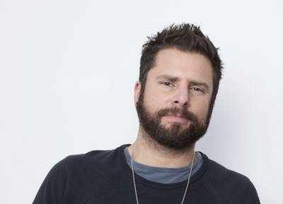 ‘Psych’ Star James Roday Switches Back To Birth Name, Rodriguez, Becoming James Roday Rodriguez: “A Deeply Personal Decision” - deadline.com