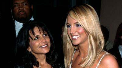 Britney Spears' Mom Lynne Files Legal Docs to Be Included in Daughter's Finances - www.etonline.com - Los Angeles