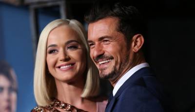 Katy Perry Praises Orlando Bloom's Parenting Skills Ahead of Daughter's Birth - www.justjared.com