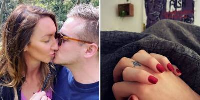 Gogglebox Australia: Isabelle Silbery confirms she's moved in with boyfriend Alex Richards - www.lifestyle.com.au - Australia - county Isabella