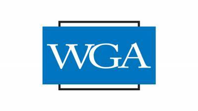 UTA Nears Deal With WGA - deadline.com