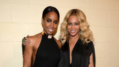 Kelly Rowland Gets Candid About Being Compared to Beyoncé - www.etonline.com