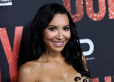 Naya Rivera’s family release statement as cause of death confirmed - evoke.ie