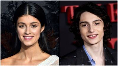 ‘Stranger Things’ Star Finn Wolfhard, ‘Witcher’s’ Anya Chalotra Set For Sci-Fi Animation ‘New-Gen’ (EXCLUSIVE) - variety.com
