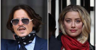 Johnny Depp and Amber Heard news LIVE: Winona Ryder to defend ex-fiance in 'wife-beater' libel trial against The Sun - www.msn.com - London