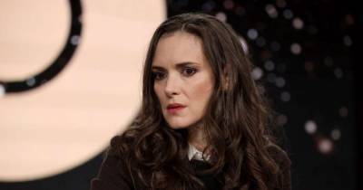 Winona Ryder to give evidence in Johnny Depp libel trial against The Sun - www.msn.com