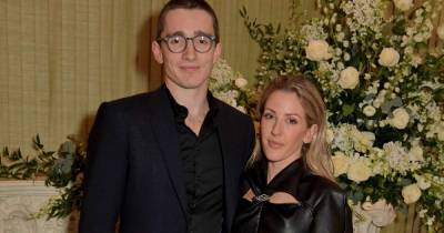 Ellie Goulding on long-distance marriage: I love my husband but I also love myself - www.msn.com - county Love