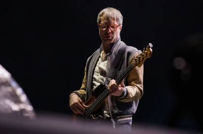 Maroon 5's Mickey Madden Takes Leave of Absence After Arrest: Reports - www.billboard.com - Los Angeles