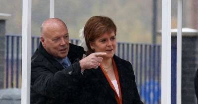 Nicola Sturgeon economy adviser says her Government lacks an understanding of business - www.dailyrecord.co.uk - Scotland