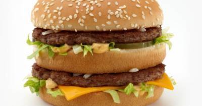 McDonald's has slashed the prices of some of its most popular menu items - www.manchestereveningnews.co.uk