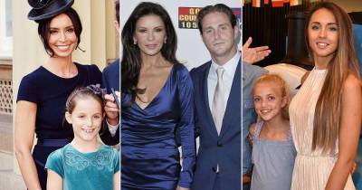8 celebrity step-parents who share a close bond with their partner's children - www.msn.com