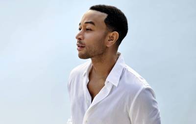John Legend says it’s “almost impossible” for Black artists to win Album of the Year at the Grammys - www.nme.com
