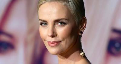 Charlize Theron OPENS UP on her kids reacting to the Black Lives Matter movement: I wanted them to be aware - www.pinkvilla.com