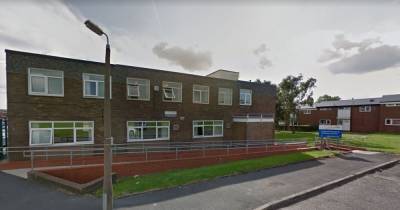 Former Bolton health centre to be transformed into flats and nursery school - www.manchestereveningnews.co.uk - Centre