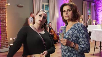 AMC’s Acorn TV Takes U.S. Rights To BBC One Comedy ‘The Other One,’ Starring ‘Avenue 5’s Rebecca Front - deadline.com - USA - Mexico - Canada - Netherlands