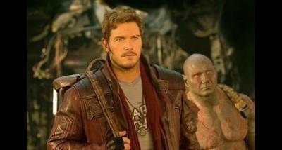 Chris Pratt reveals what he likes and dislikes about his superhero gear as Star Lord - www.pinkvilla.com