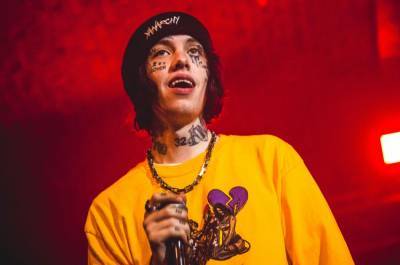 Lil Xan Ends Social Media Silence With Harrowing Story About Health Scare - www.billboard.com