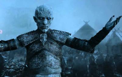 The Night King actor says ‘Game Of Thrones’ should have ended with the White Walkers murdering everyone - www.nme.com